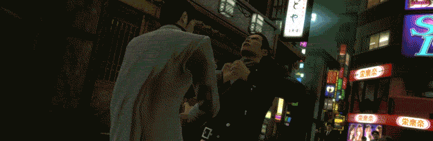 如龙极/Yakuza Kiwami(图2)