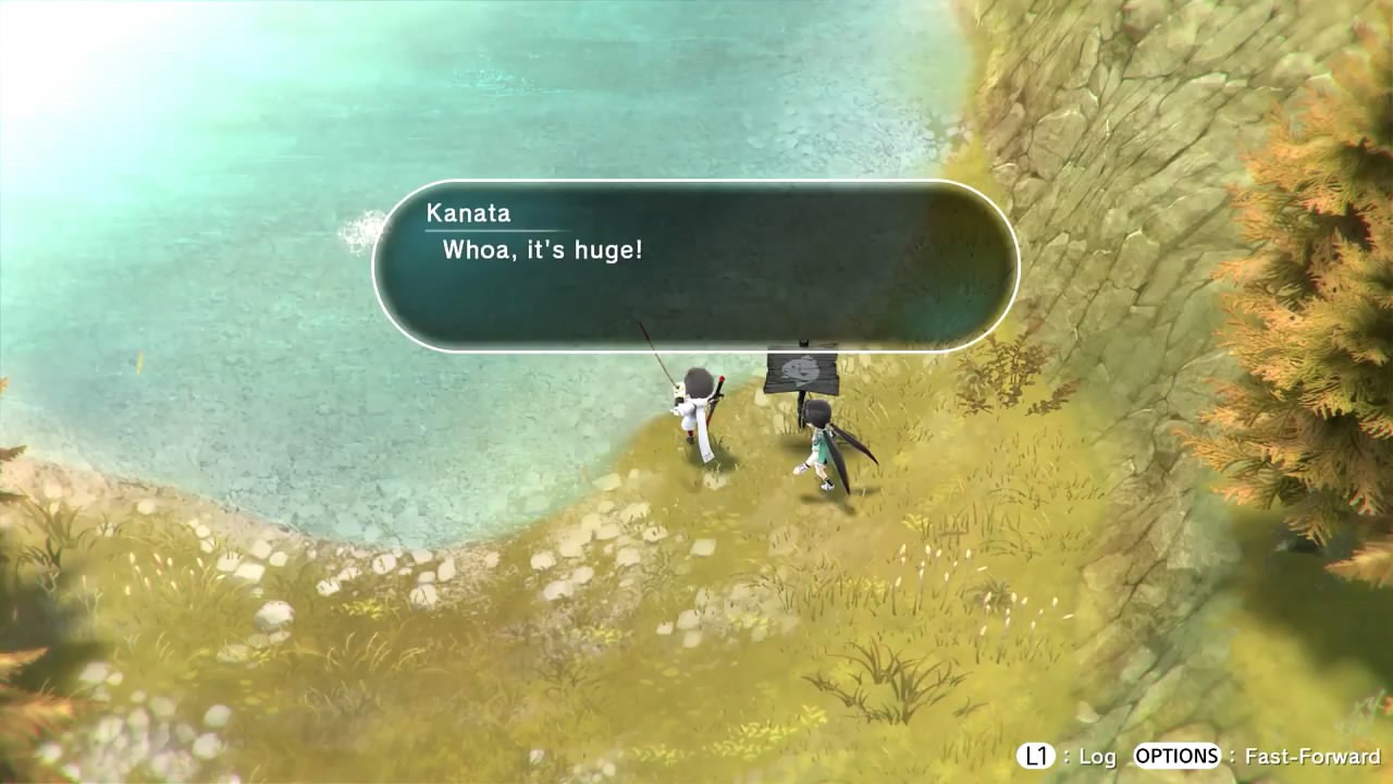 失落的斯菲尔/Lost Sphear（v20180306_Up1集成1号升级档）(图12)