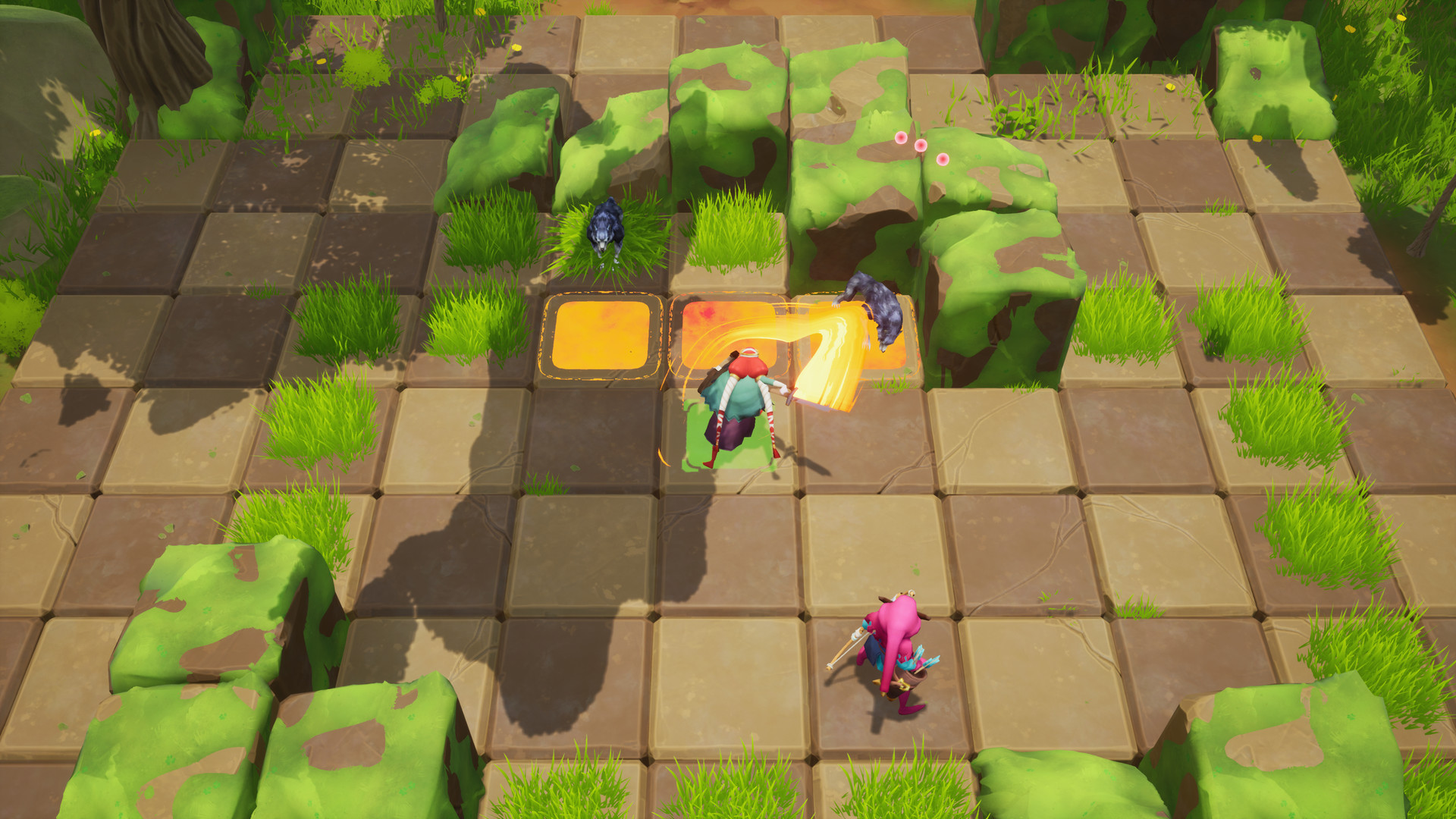 勇攀高塔/Guild of Ascension(图12)