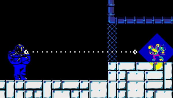 超智能兔子/Telebbit(图3)