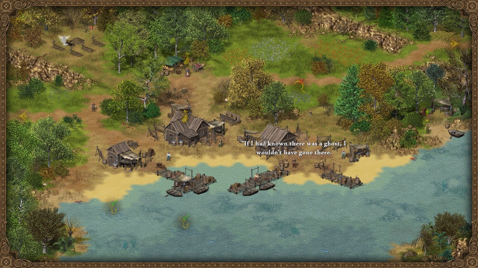 王国英雄/Hero of the Kingdom（v1.55）(图3)