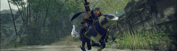 怪物猎人崛起豪华版/MONSTER HUNTER RISE Deluxe Edition（更新v16.0.2.0）(图17)