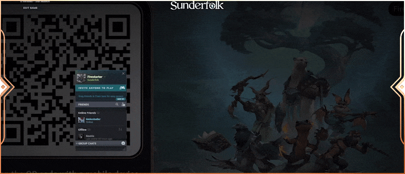 破碎族裔/Sunderfolk(图7)