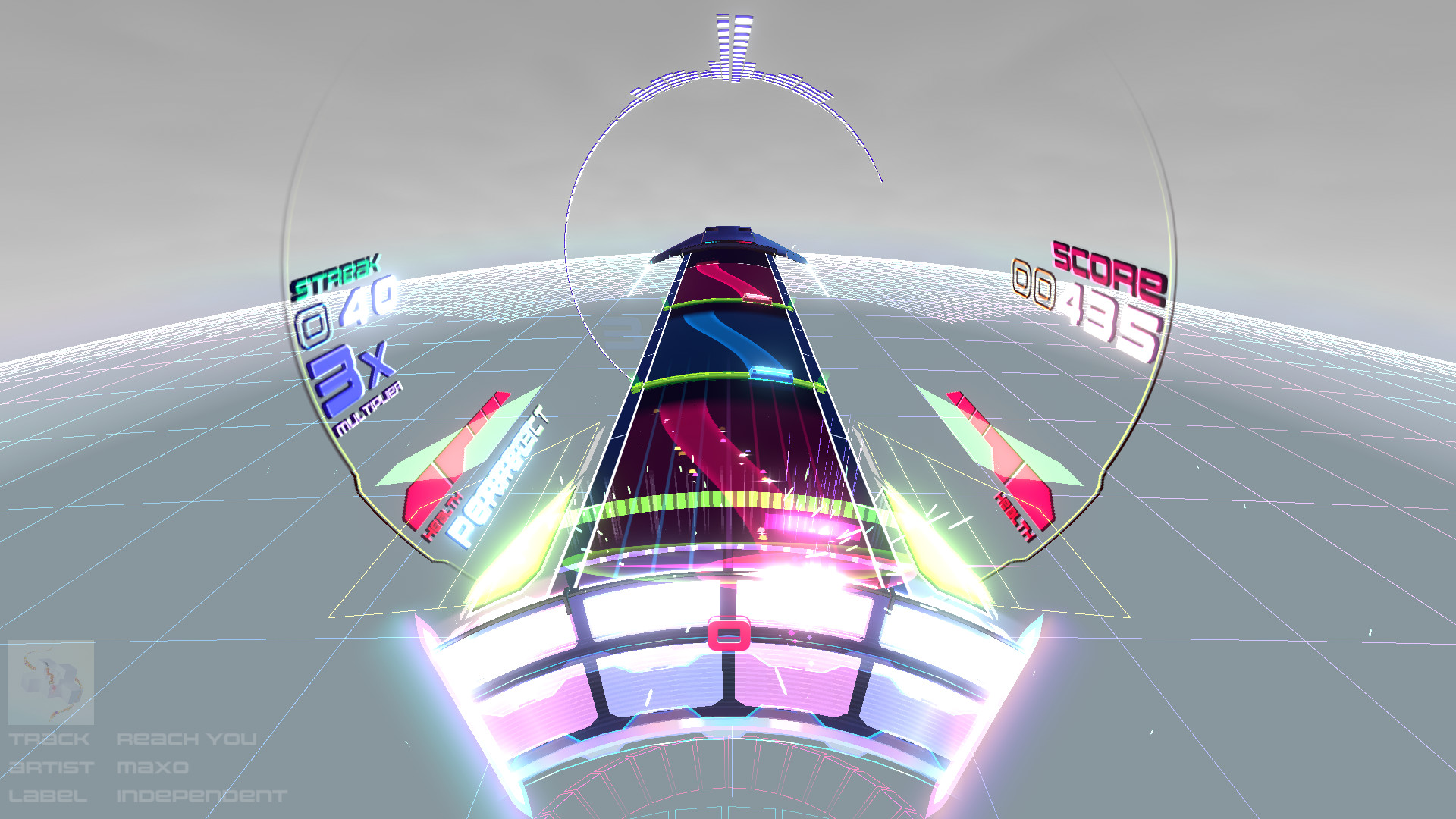 节奏次元/旋转节奏XD/Spin Rhythm XD(更新v20250404)(图6) 节奏次元/旋转节奏XD/Spin Rhythm XD(更新v20250404)(图6)