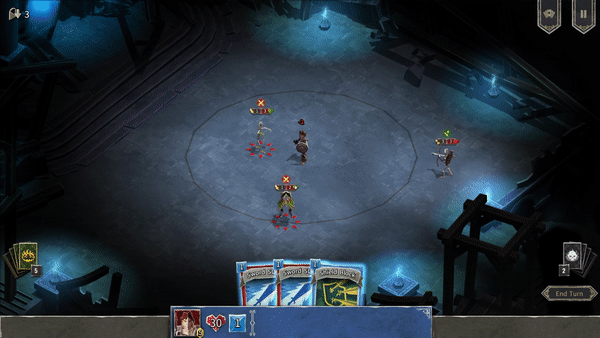 地狱卡牌/Hellcard（更新v1.1.240920）(图3)