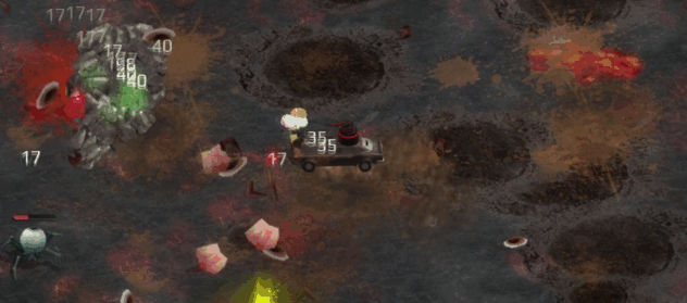 日落驿站/SUNSET SURVIVAL STATION(图2)