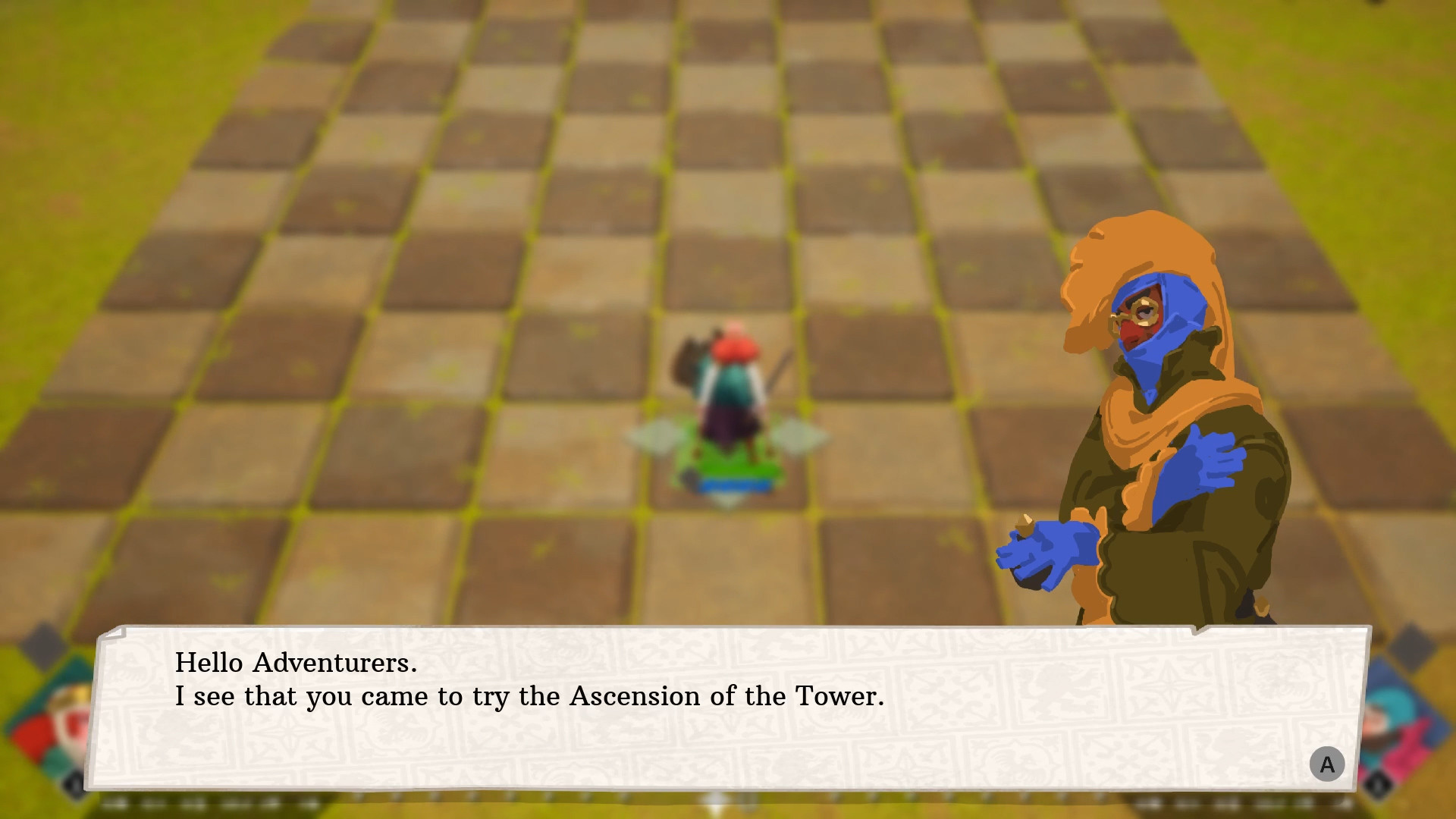 勇攀高塔/Guild of Ascension(图6)