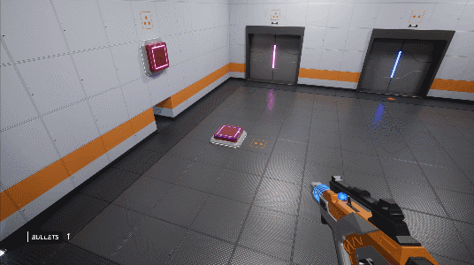 伊娃的实验室/Eva’s Lab(图6)