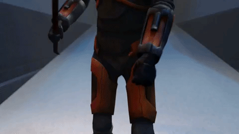 追捕弗里曼/Hunt Down The Freeman(图2)