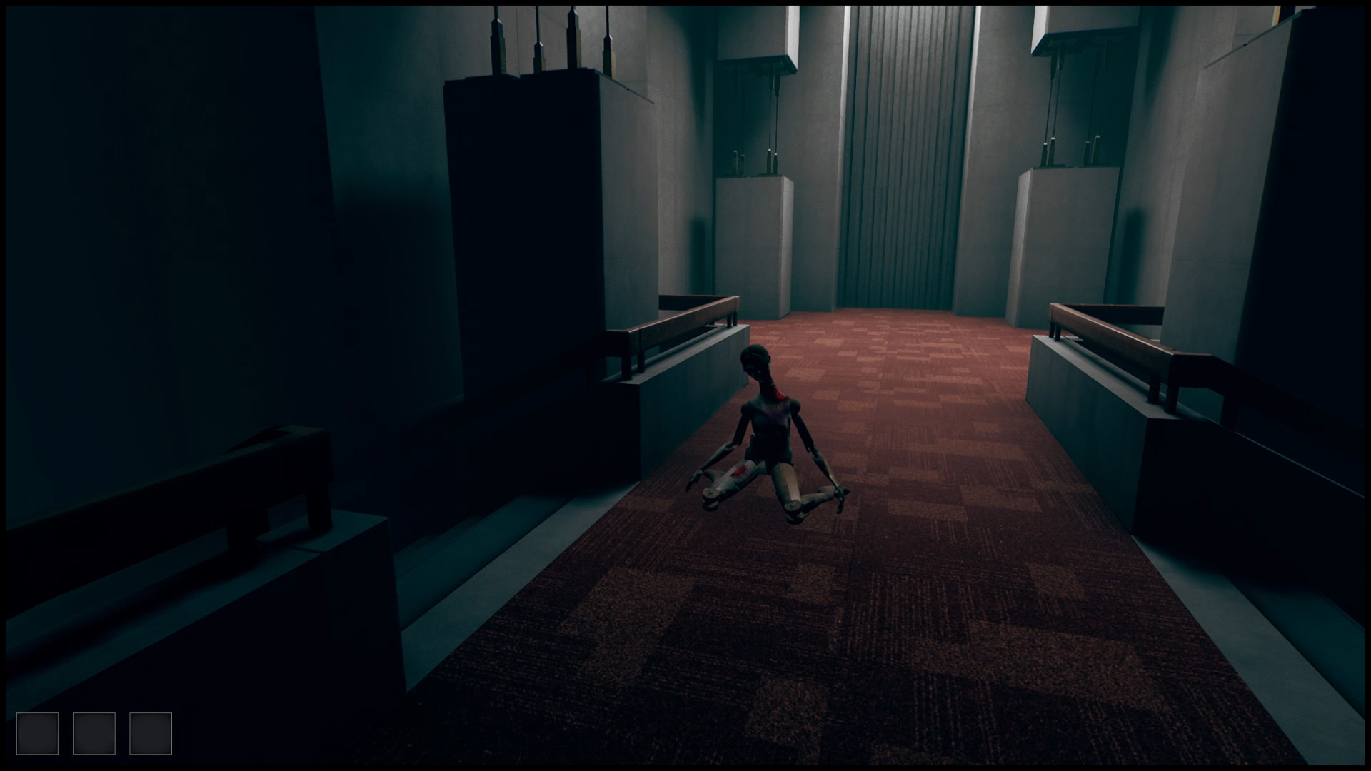 引起恐惧/INVITATION To FEAR(图4)