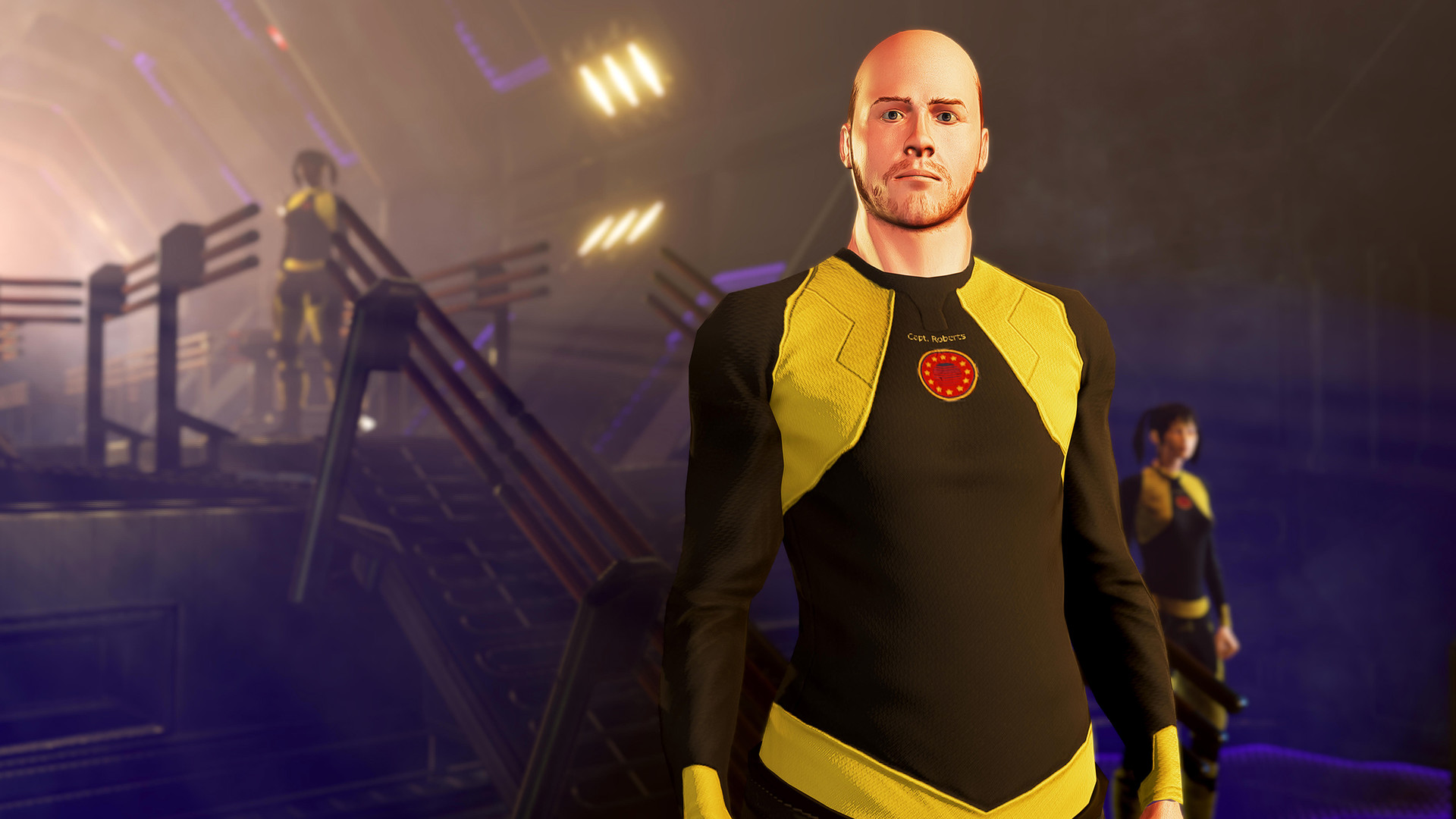 群星之间/Between the Stars（更新v1.0.0.2）(图9)