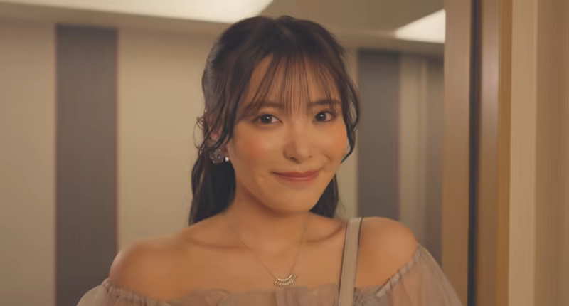 爱情再起航/Love starts again(图6) 爱情再起航/Love starts again(图6)