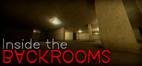 深入后室/密室内部/Inside the Backrooms(更新v0.5.3)(图1) 深入后室/密室内部/Inside the Backrooms(更新v0.5.3)(图1)
