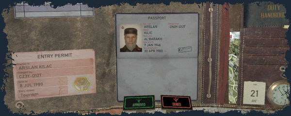 缉私警察/Contraband Police(更新v20250514)(图3) 缉私警察/Contraband Police(更新v20250514)(图3)