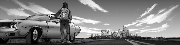 狂歌远行/Heading Out（更新v1.040）(图3)