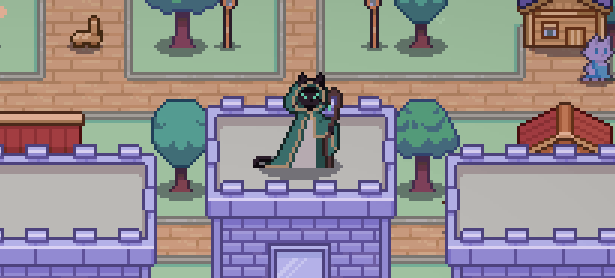 猫猫幸存者/Cat Bait(图2)