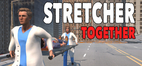 担架拍档/Stretcher Together(图1)