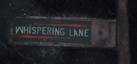 Whispering Lane: Horror(图1)