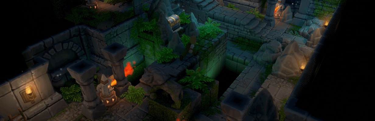 露玛岛/Luma Island（更新Build.18940950）(图12)