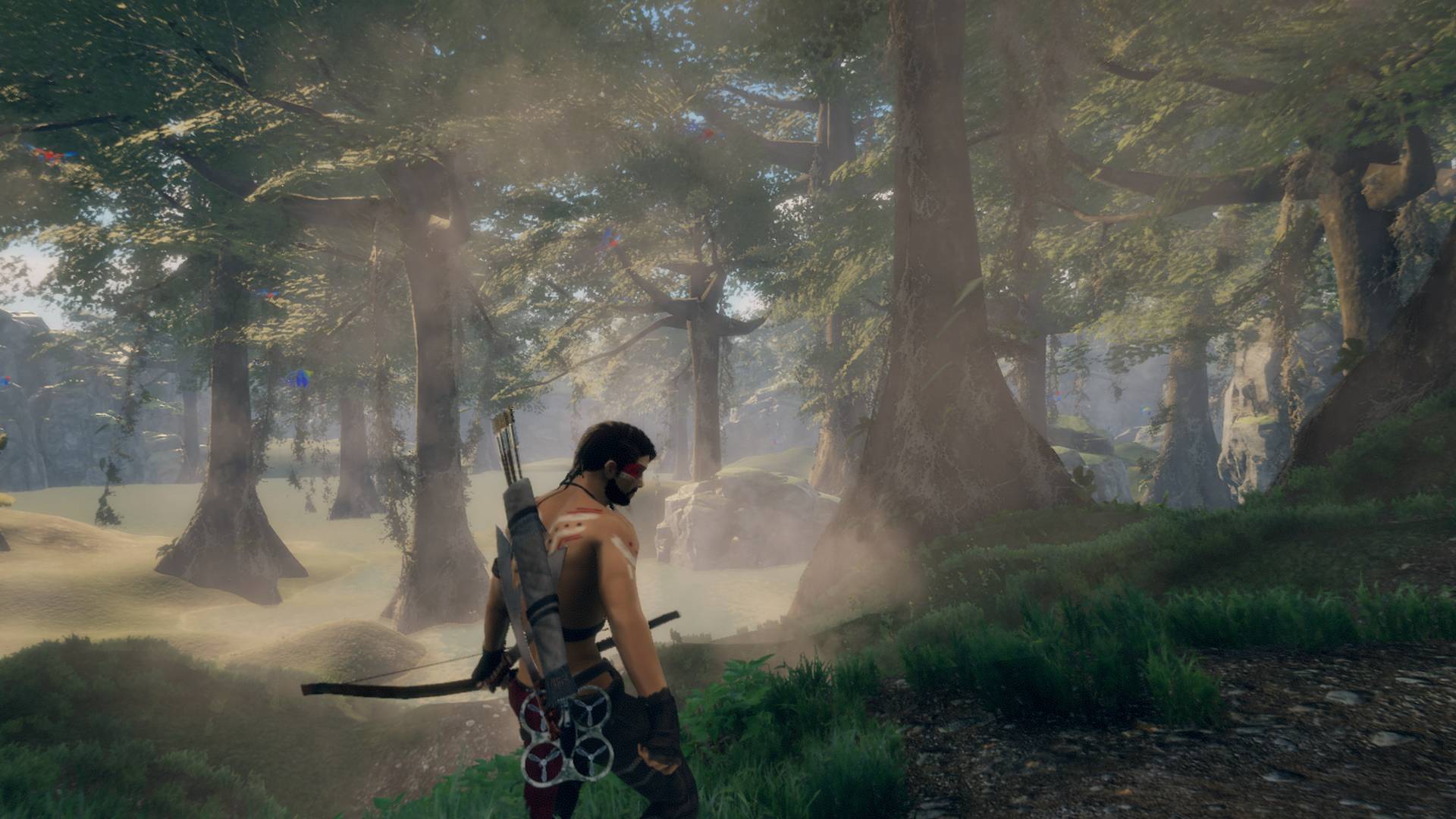 爬行动物：猎杀/Reptiles: In Hunt(图1)