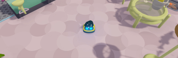 智械危机战术真空行动/JUSTICE SUCKS(图7)