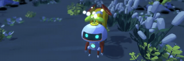 萌乐机器人：最后一支歌(图3)