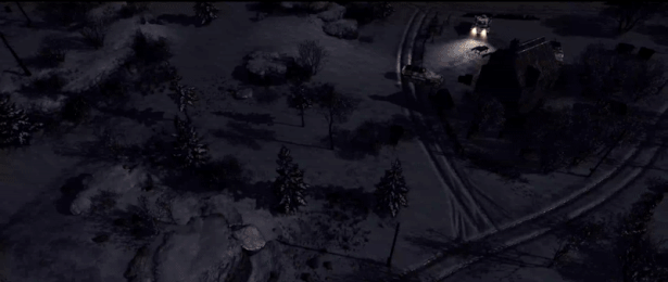 战争之人2/Men of War II(图12)