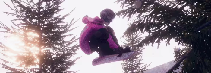 下一代速降王者/Descenders Next(图3) 下一代速降王者/Descenders Next(图3)