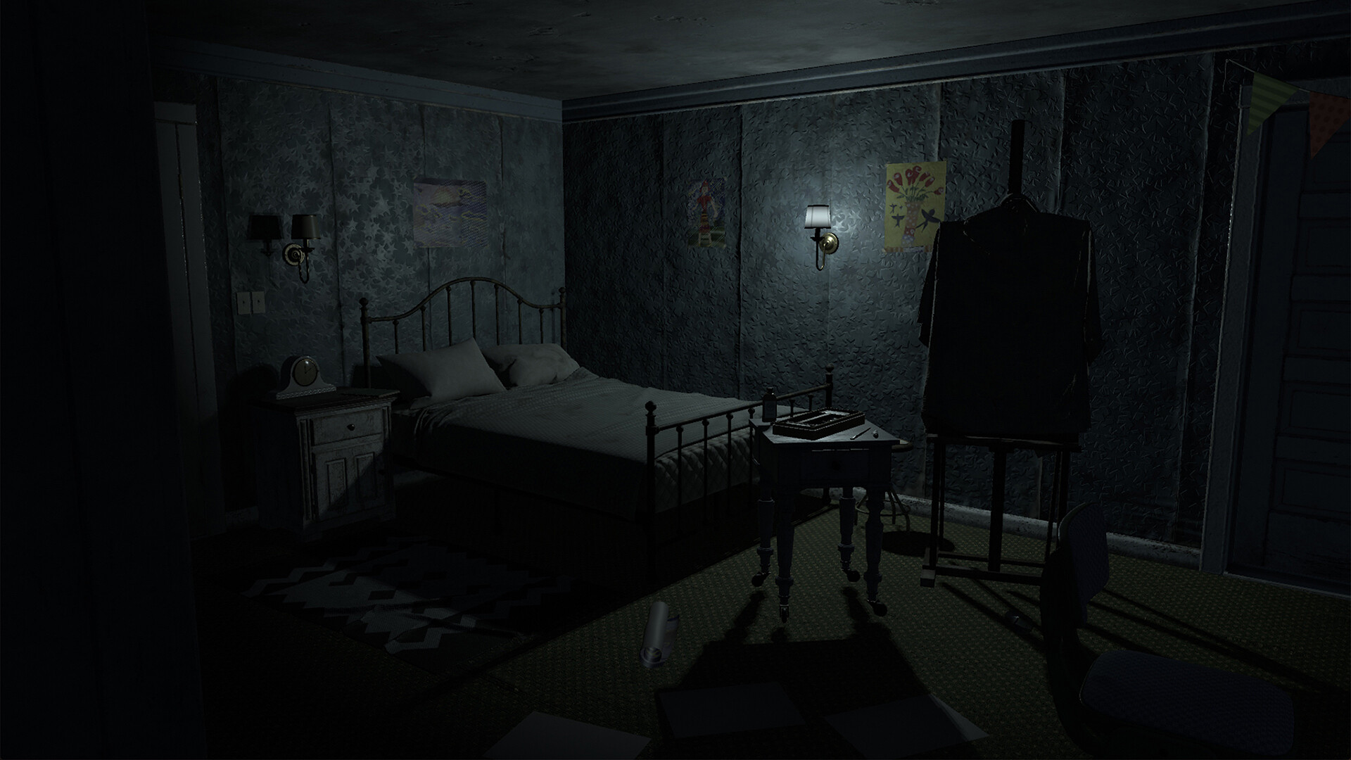 声灵/The whisper soul(图4)