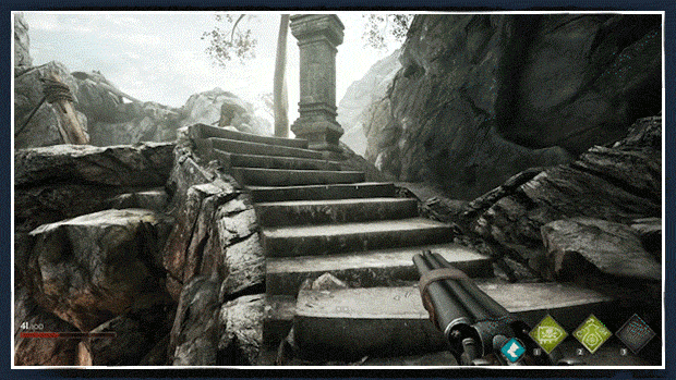 灵魂射手：死亡使者/Soulslinger: Envoy of Death（更新v1.03）(图3)