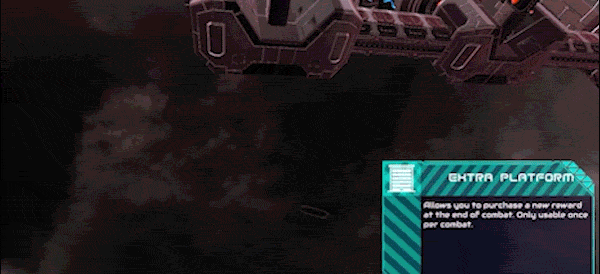 暗旧太阳II：UNSPACE(图5)