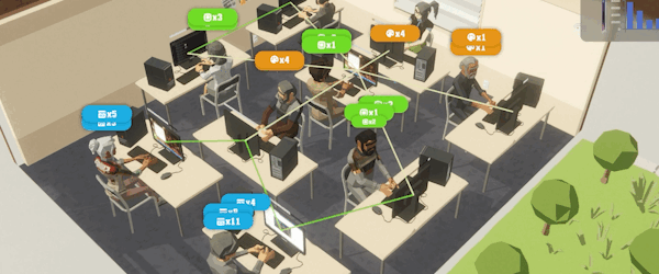 疯狂手机大亨/Mad Smartphone Tycoon(图3)