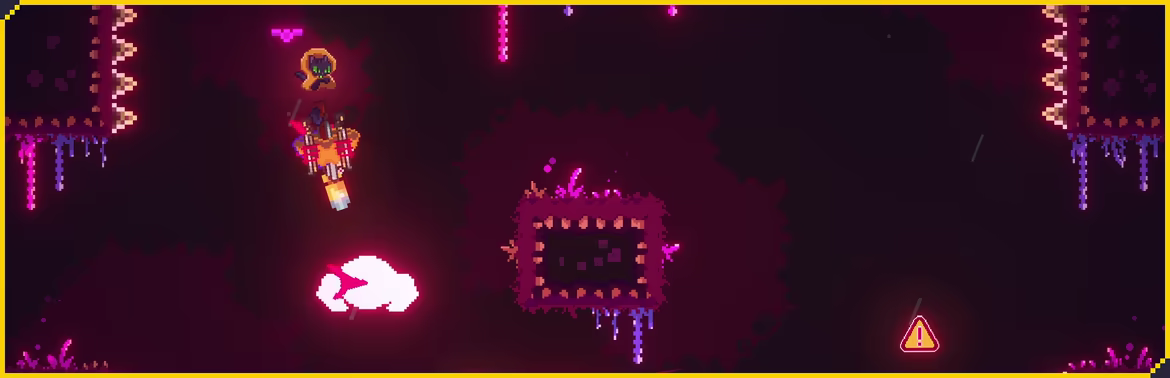 地狱雨伞/Hellbrella(图2) 地狱雨伞/Hellbrella(图2)