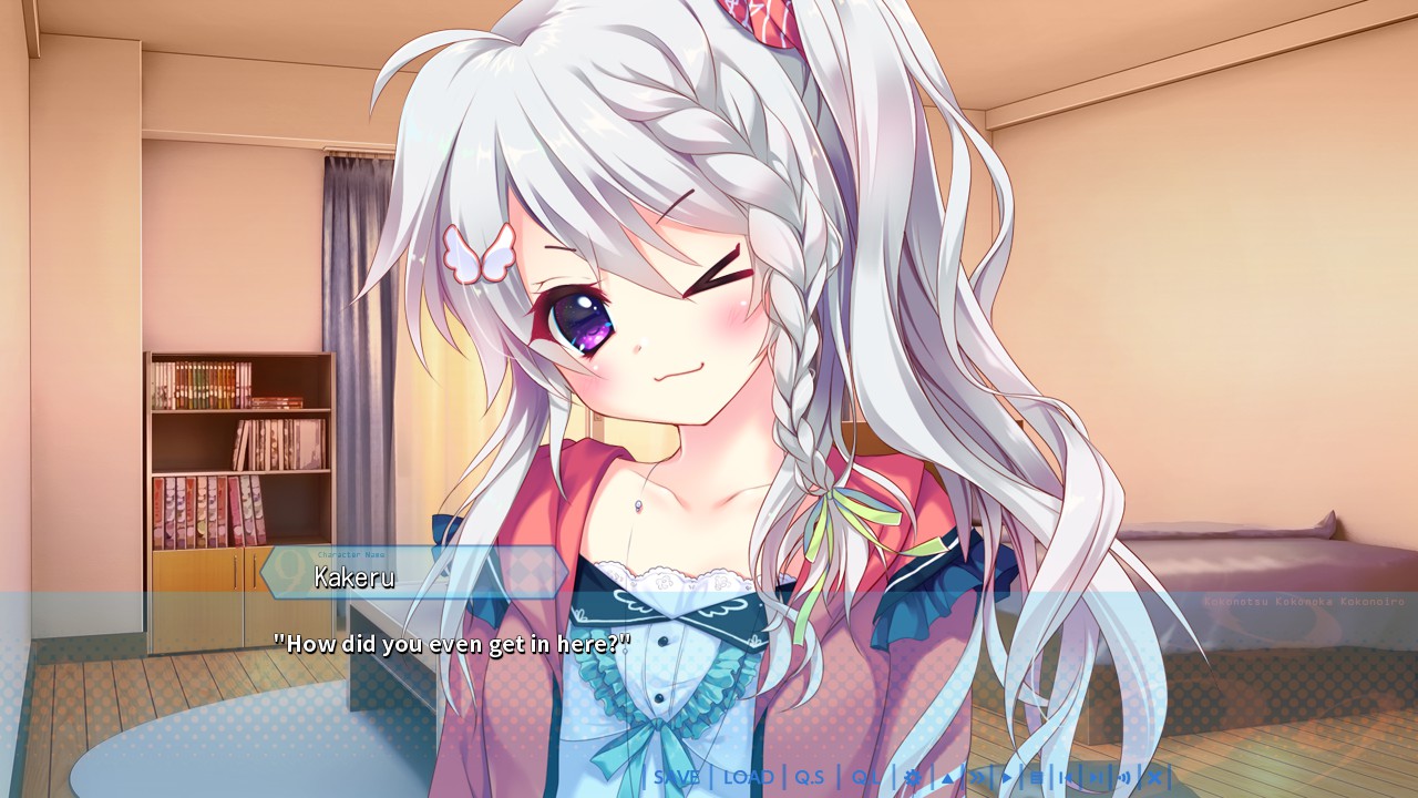 9-nine-天色天歌天籁音(图5) 9-nine-天色天歌天籁音(图5)