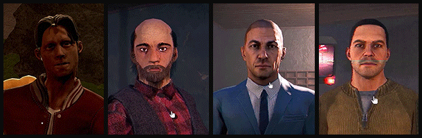 夜勤旅店/Nightmare Shift(图5)