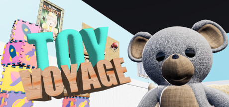 玩具之旅/Toy Voyage