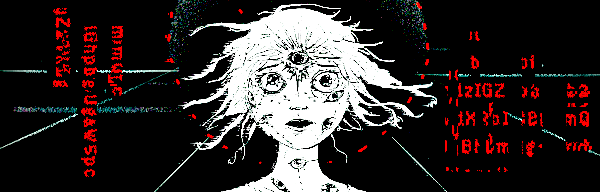 爱丽丝迷幻神经症发作/Alice Mesmerizing Episodes of Neurosis(图2)