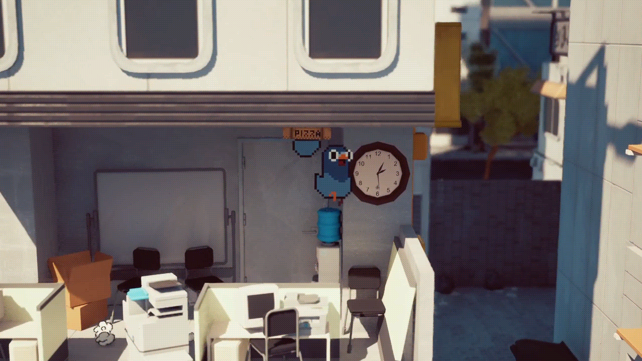 咕咕披萨:送披萨到空间站?老板,这不对啊!/GuGu Pizza : Delivering Pizza to the Space Station? Boss, this is just not right!(更新v20250213)(图5) 咕咕披萨:送披萨到空间站?老板,这不对啊!/GuGu Pizza : Delivering Pizza to the Space Station? Boss, this is just not right!(更新v20250213)(图5)