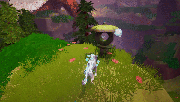 神道/Path of Kami: Journey Begins(图1)