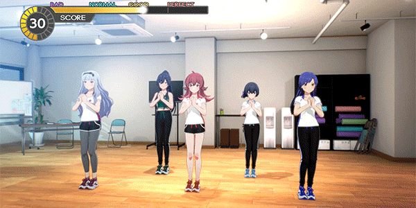 偶像大师:星耀季节/STARLIT SEASON(数位豪华MOD版-V1.40+全DLC+季票)(图2) 偶像大师:星耀季节/STARLIT SEASON(数位豪华MOD版-V1.40+全DLC+季票)(图2)