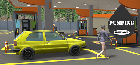 抽水模拟器/Pumping Simulator(图1)