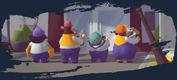 分手装修/Tools Up!（v20210420-整合GardenParty）(图1)