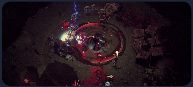 地狱丧钟/Hell Clock(图3)