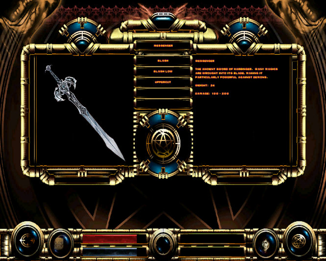 灵魂使者/Soul Bringer(图2)