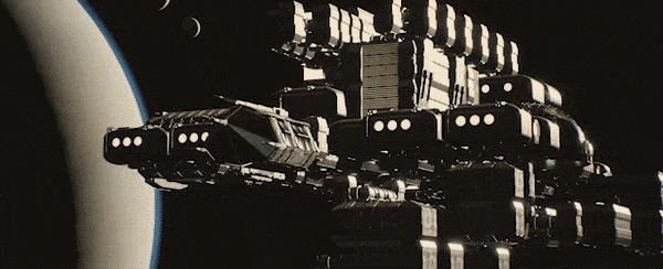 创世纪：阿尔法一号/Genesis Alpha One（更新豪华版）(图4)