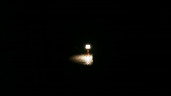 梦魇/Nightmare(图3)