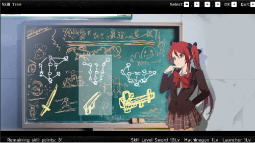 校园默示录/DEAD OR SCHOOL(图6)