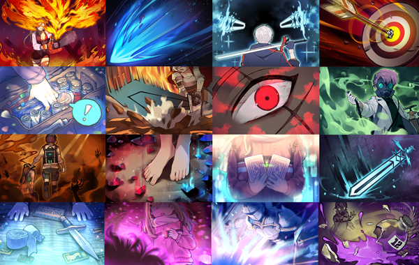 超时空方舟/Chrono Ark（更新v1.1j）(图3)