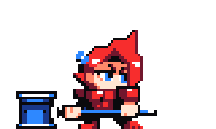 电锯娇娃/Chenso Club(图3)