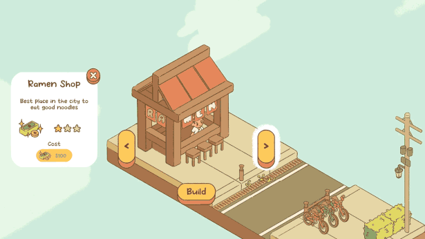 南之町/Minami Lane(图3)